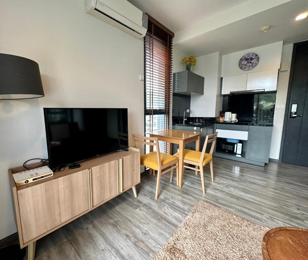 Modern Apartment 211 The Deck At Patong Экстерьер фото