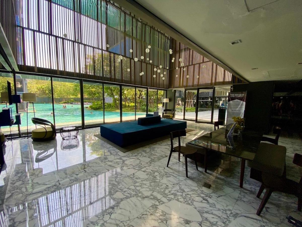 Modern Apartment 211 The Deck At Patong Экстерьер фото